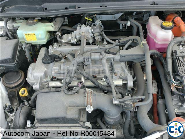 TOYOTA COROLLA AXIO X Package large image 3