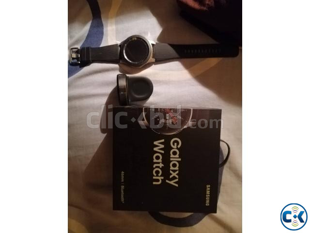 Samsung Galaxy Watch 46mm large image 0