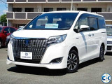 TOYOTA ESQUIRE HYBRID GI PREMIUM