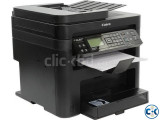 Canon imageCLASS MF244dw Wireless Multifunction Printer