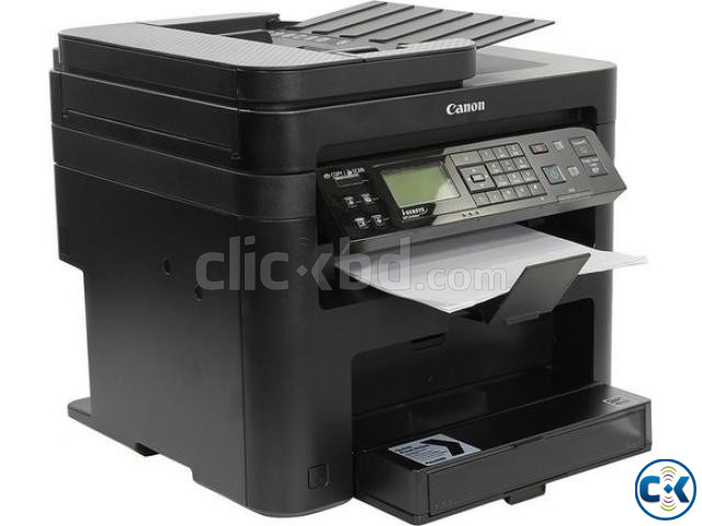 Canon imageCLASS MF244dw Wireless Multifunction Printer large image 0