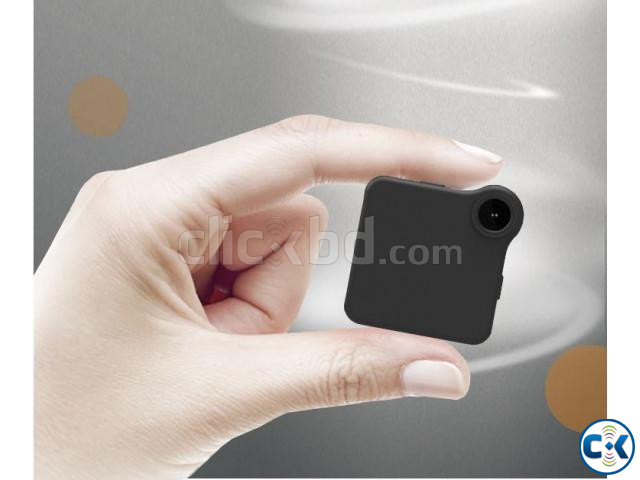 C1 Magnetic Wifi IP Cam Motion Detection Action large image 4