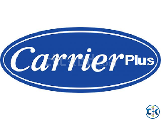 Carrier Plus Air Conditioner Ac Air Cooler large image 0