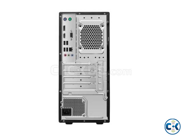 ASUS D500MA 10TH Gen Core i5 Mini Tower 01763404060 large image 1