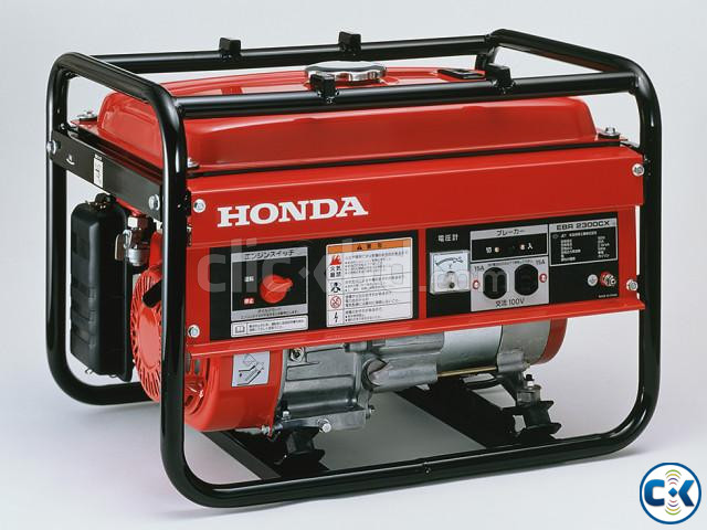 Generator company Bangladesh 5KVA HONDA large image 0