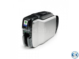 Zebra ZC 300 Dual side ID card printer