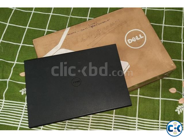 Dell Laptop large image 1