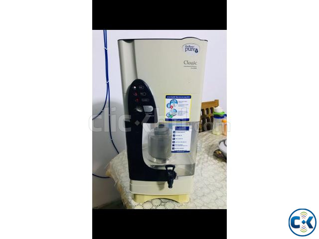 Unilever Pureit Water Filter large image 1