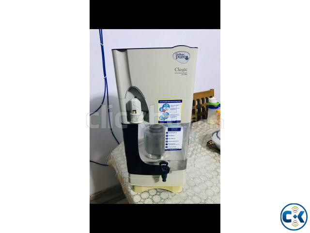 Unilever Pureit Water Filter large image 2