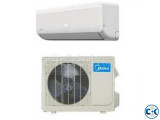 Midea MSG24CRN 2 Ton Air Conditioner