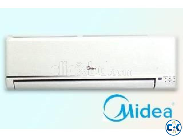 Midea MSG24CRN 2 Ton Air Conditioner large image 1
