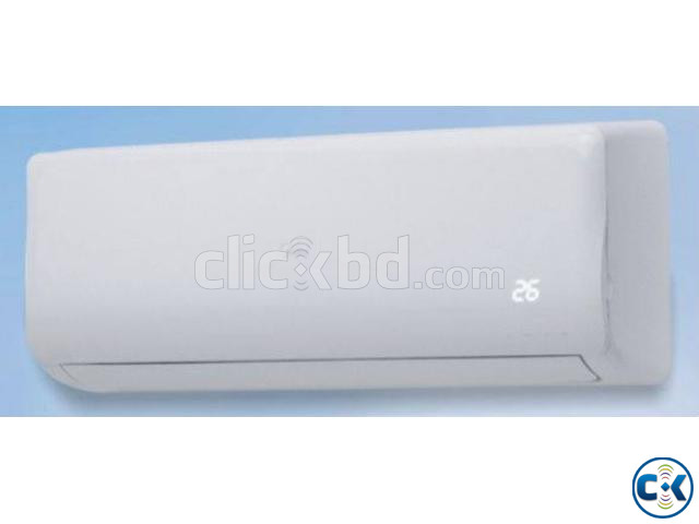 Midea MSG24CRN 2 Ton Air Conditioner large image 2