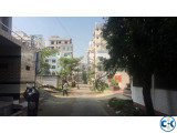 Plot For sale In Bashundhara Riverview Project