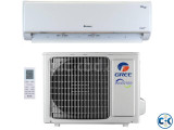 Gree 1.0 Ton GSH-12LMV Split Inverter 60 Energy Savings AC