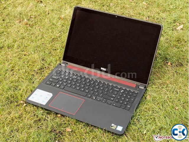 Dell Inspiron 15 7559 Core i7 large image 0