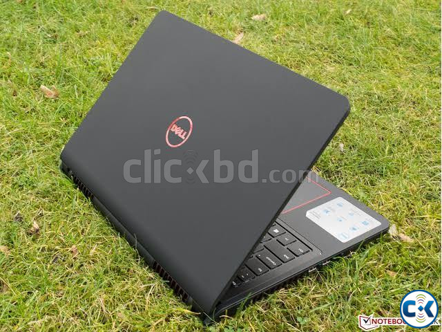 Dell Inspiron 15 7559 Core i7 large image 1