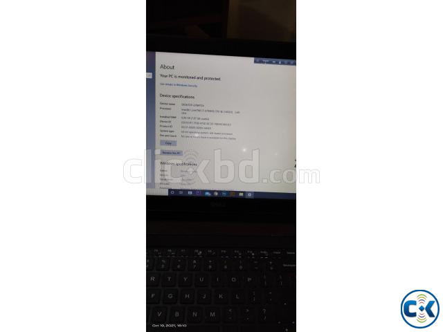 Dell Inspiron 15 7559 Core i7 large image 2