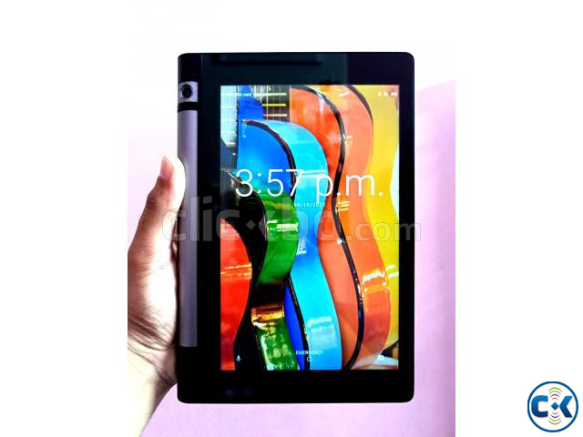 Lenovo Yoga Tab 3 8 2GB RAM 16GB ROM large image 0