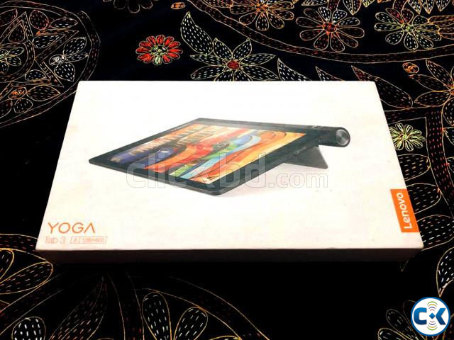 Lenovo Yoga Tab 3 8 2GB RAM 16GB ROM large image 1