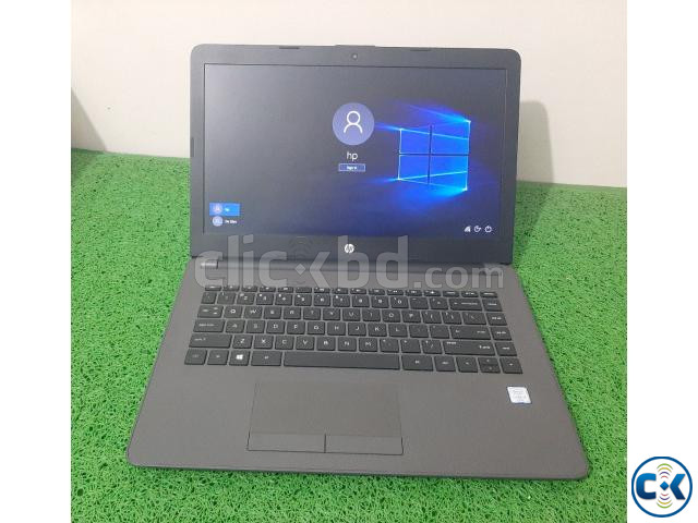  Hp C-i3 6th Gen 4 1000GB 14 inch New look Slim  large image 0