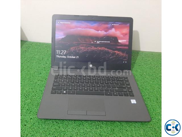  Hp C-i3 6th Gen 4 1000GB 14 inch New look Slim  large image 4