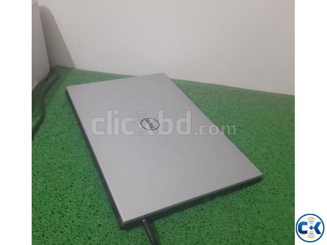 Dell C-i3 5th Gen 4GB 120GB SSD 320GB HD 15.6 inch Slim  large image 2