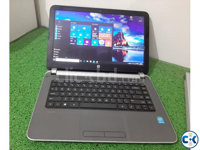  Hp C-i5 4th Gen 4 500GB 14 inch Slim New look  large image 1