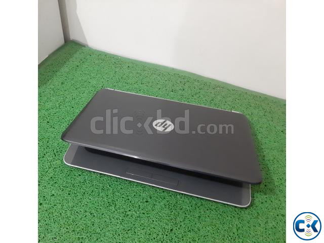  Hp C-i5 4th Gen 4 500GB 14 inch Slim New look  large image 2