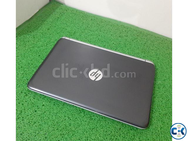  Hp C-i5 4th Gen 4 500GB 14 inch Slim New look  large image 4