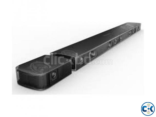 Jbl bar 9.1 dolby full wireless 820 watt soundbar large image 1