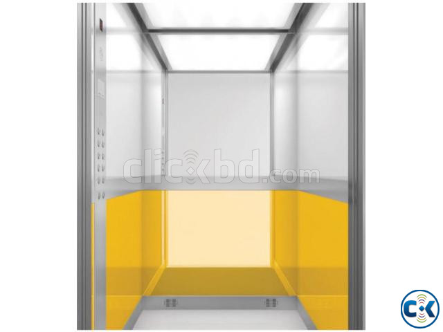  Jakosc Spain 450kg 7 floor lift sole agent in bangladesh large image 0