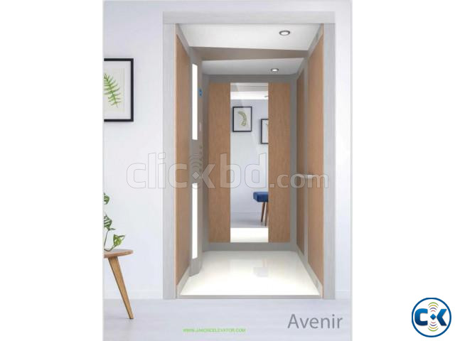  Jakosc Spain 450kg 7 floor lift sole agent in bangladesh large image 4