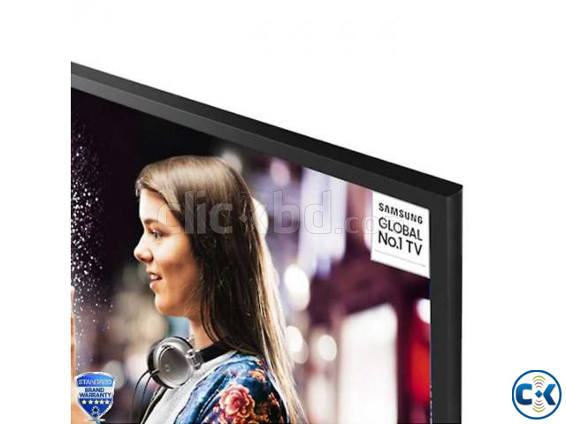 SAMSUNG 32 Inch Smart Voice Search TV 32T4500 large image 2