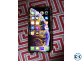 Apple iPhone Xs Max 256GB