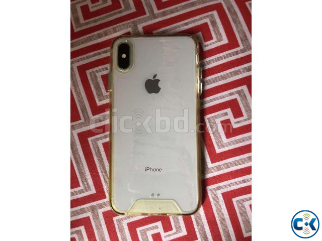 Apple iPhone Xs Max 256GB large image 1