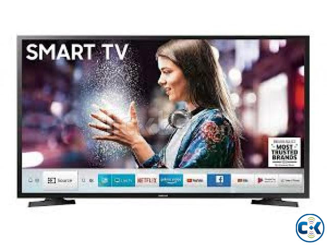 SAMSUNG 43 Inch Smart Voice Search TV 43T5500 large image 0