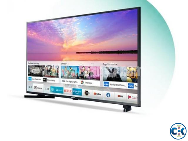 SAMSUNG 43 Inch Smart Voice Search TV 43T5500 large image 3