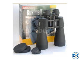 Bushnell Binocular 10-90X80 With Zoom