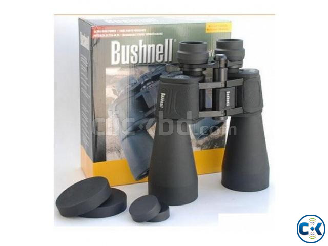 Bushnell Binocular 10-90X80 With Zoom large image 0