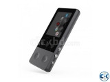 A5 Mp4 Player Metal Body 8GB Memory HiFi Digital Bluetooth P