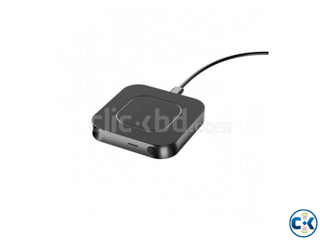 BT13 Bluetooth 5.0 Transmitter Receiver 3.5MM AUX Stereo for large image 2