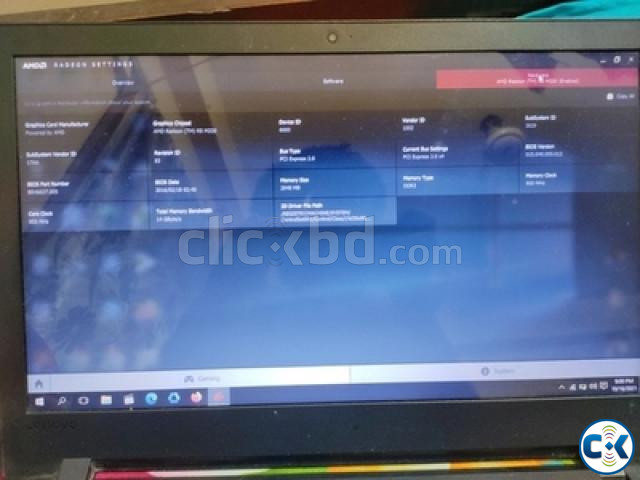 Lenovo ip110 core i5 amd graphics large image 1