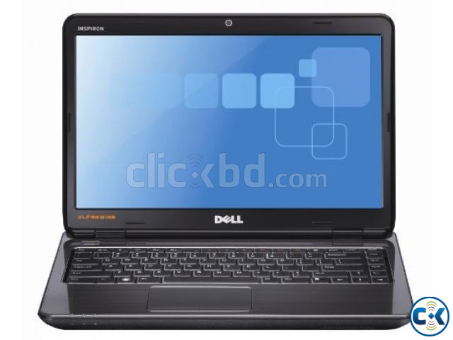 Dell Inspiron N5110 i5-2450M 2.5GHz large image 0