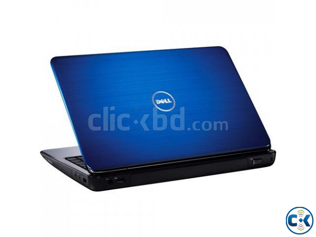 Dell Inspiron N5110 i5-2450M 2.5GHz large image 2
