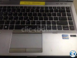 HP Elitebook core i5