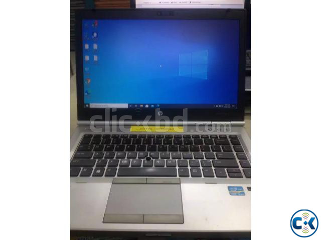 HP Elitebook core i5 large image 4