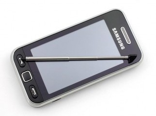 samsung star