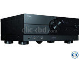 Yamaha RX-A2A 7.2-Channel Network AV Receiver