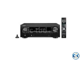 Denon AVR-X550BT 5.2 CH AV Sound Receiver