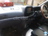 Toyota kr42 Townace 2004